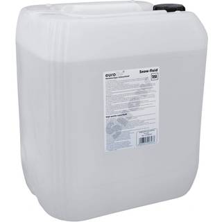Eurolite Snow Fluid HD, 25l TILBUD NU væske sne