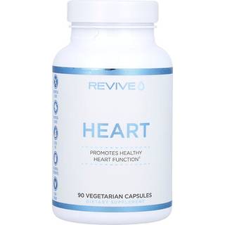 Revive MD Heart, 90 caps