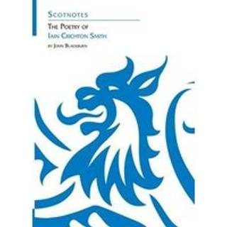 The Poetry of Iain Crichton Smith