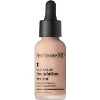 Perricone-MD Make-up AnsigtsmakeupNo Makeup Foundation Serum Porcelæn 30 ml (16.867,00 kr / 1 l) - 30 ml