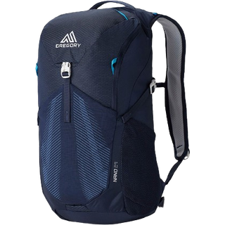 Gregory Nano 24 Bright Navy, ALL