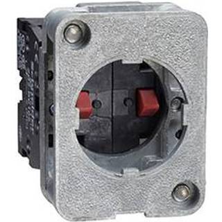 Schneider Element f/xacb 2sluttek.xacs413