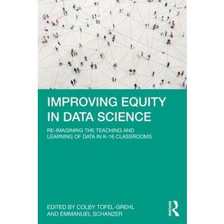 Improving Equity in Data Science