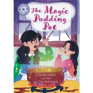 Reading Champion: The Magic Pudding Pot