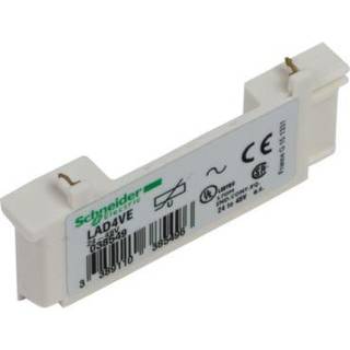 Schneider Diode bidirektional 24V AC