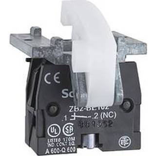 Schneider Element f/bundmont.sl+b.xacs105