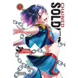Chained Soldier, Vol. 7