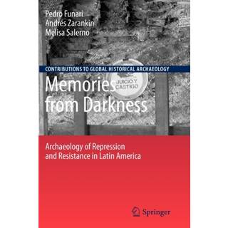 Memories from Darkness