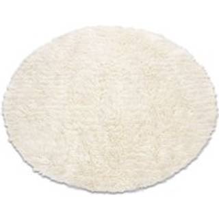 FLOKATI VÆVET hjul cirkel 140 cm