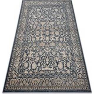 Tæppe NAIN Pynt vintage 7557/51944 beige / marineblå blå 120x170 cm