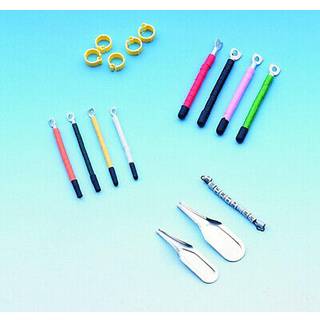 Plastring, undulat 1 stang = 10 stk