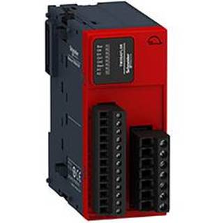 Schneider Tm3-modul safety pld/cat3, sdi2, sdo3