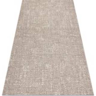 Sisaltæppe SISAL BOHO 39495363 vasket, vintage beige 140x200 cm