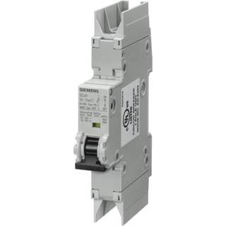 Siemens Automatsikring 15KA 1P B 20A UL