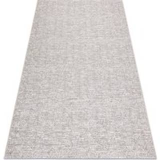 Tæppe Strenge SISAL COLOR 47373560 Labyrinth beige 160x230 cm