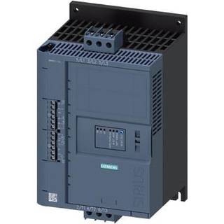 Siemens 3rw52 480v 25a 110-250v skrue analog