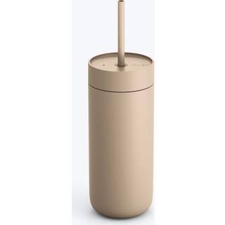 Fellow Carter Cold termokrus limited edition 47 cl Sand dune