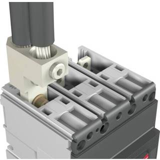ABB Kabelklemme 4x240 mm2 t7 3 polet(1250a)