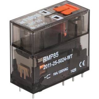 Relpol Relæ 1c/o 16a 230vac