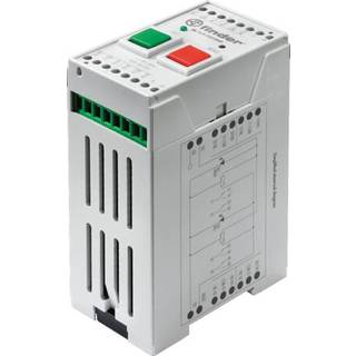 Finder Relæ 4c/o 230vac 8a din skinne