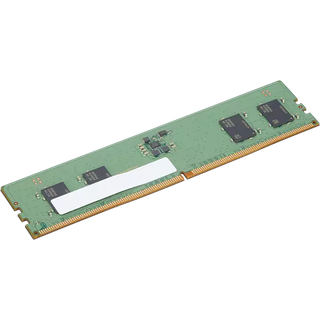 Lenovo - DDR5 - module - 8 GB - DIMM 288-pin - 4800 MHz / PC5-38400