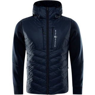 Sail Racing Men's Spray Hybrid Jacket Dark Navy, S