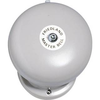Friedland INDUSTRIKLOKKE MASTER 56-024