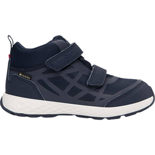 Viking Børne sneaker Blå 3-51025 Veme Ref - 28