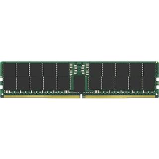 Kingston Kingston Server Premier DDR5-5600 Registreret/ECC - 96GB - CL46 - Single Channel (1 pcs)