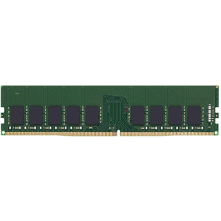 Kingston Server Premier - DDR4 - module - 16 GB - DIMM 288-pin - 2666 MHz / PC4-21300 - unbuffered