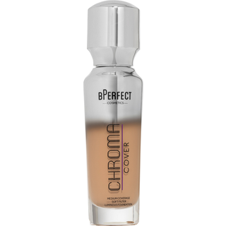 BPERFECT Sminke Ansigtsmakeup Chroma Cover Foundation Luminous W6 30 ml (6.767,00 kr / 1 l) - 30 ml