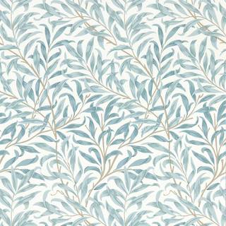 Clarke & Clarke Wallpaper Willow Boughs X Clarke & Clarke W0172/04