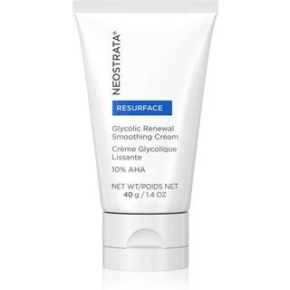 NeoStrata Resurface Glycolic Renewal Smoothing Cream Beroligende fugtighedscreme Med AHA-syrer 40 g - 40 g