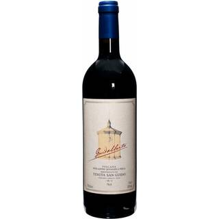 2016 Guidalberto Tenuta San Guido Imperial