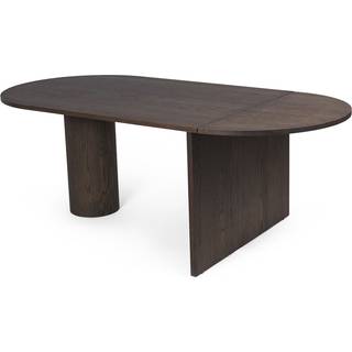 Ferm Living, Pylo Spisebord 160-210x100 cm
