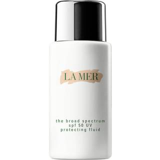 La Mer Soleil de La Mer Soleil de La Mer The UV-Protecting Fluid - SPF 50 50 ml (14.840,00 kr / 1 l) - 50 ml