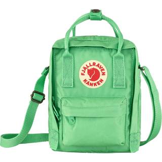 Fjällräven Kånken Sling-apple mint