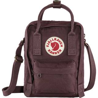 Fjällräven Kånken Sling Blackberry, One Size