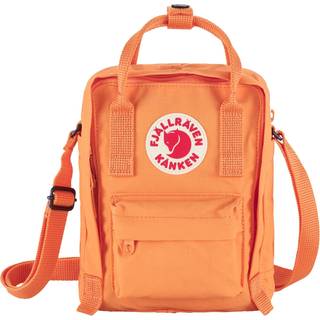 Fjällräven Kånken Sling-sunstone orange