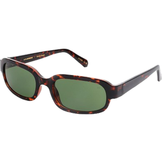 A. Kjærbede Will Solbrille KL2417-002 - Unisex - Plastic