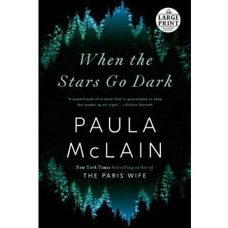 When the Stars Go Dark