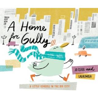A Home for Gully