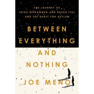 Between Everything and Nothing