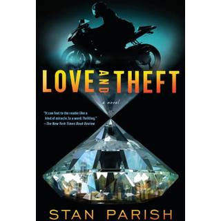 Love and Theft