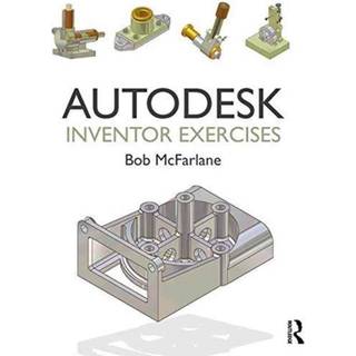 Autodesk Inventor Exercises
