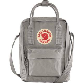 Umhängetasche Sling Sports Fog Graubeige