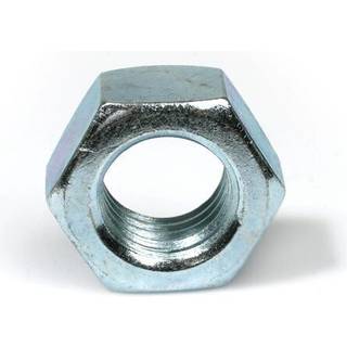 Arvid Nilsson Sekskantmøtrik U6M UNC 8 FZB