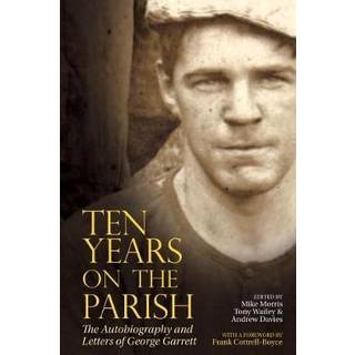 Ten Years On The Parish