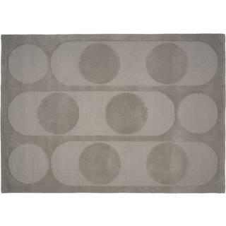 Linie Design Orb Alliance Gulvtæppe Grey 250x350 cm