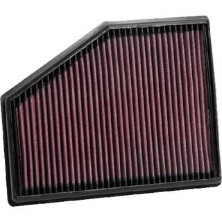K&N 33-3079 luftfilter